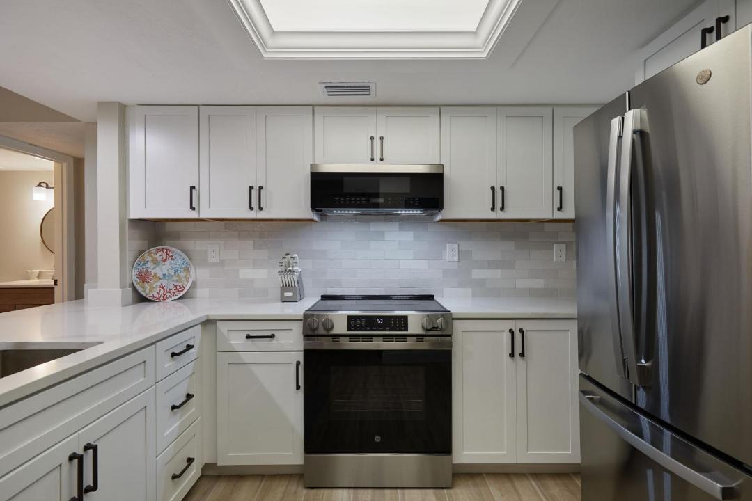 Photo of Kitchen in Sanibel