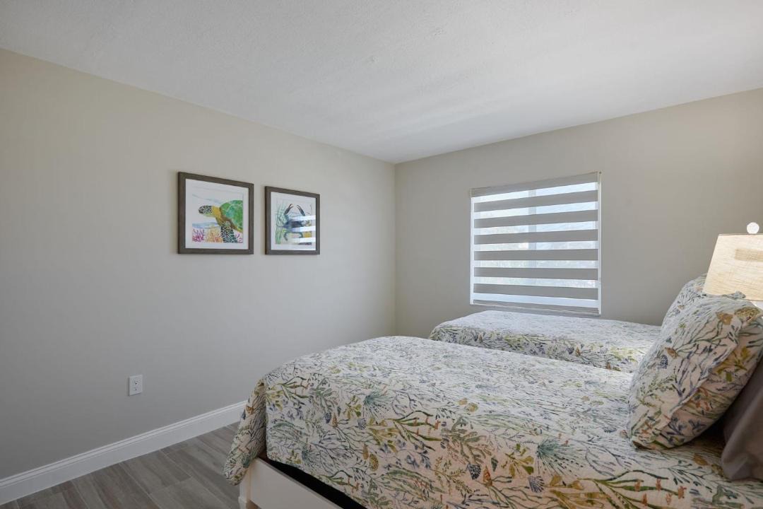 Photo of Bedroom in Sanibel
