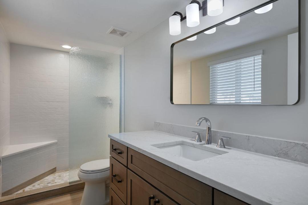Photo of Bathroom in Sanibel