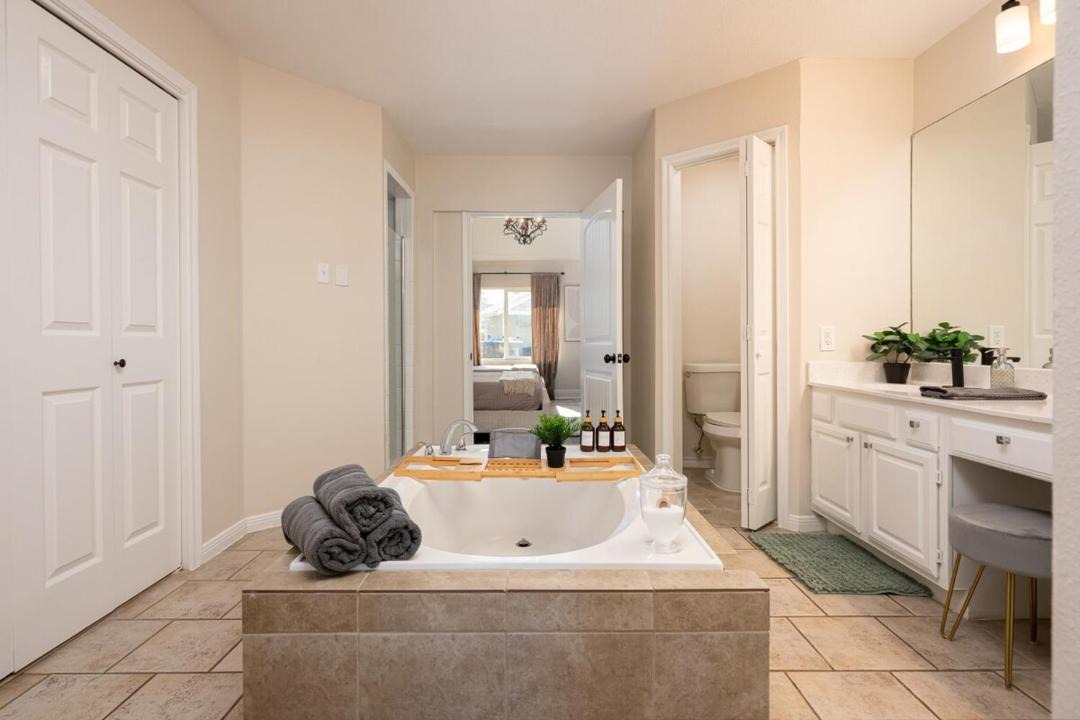 Photo of Bathroom in Atascocita