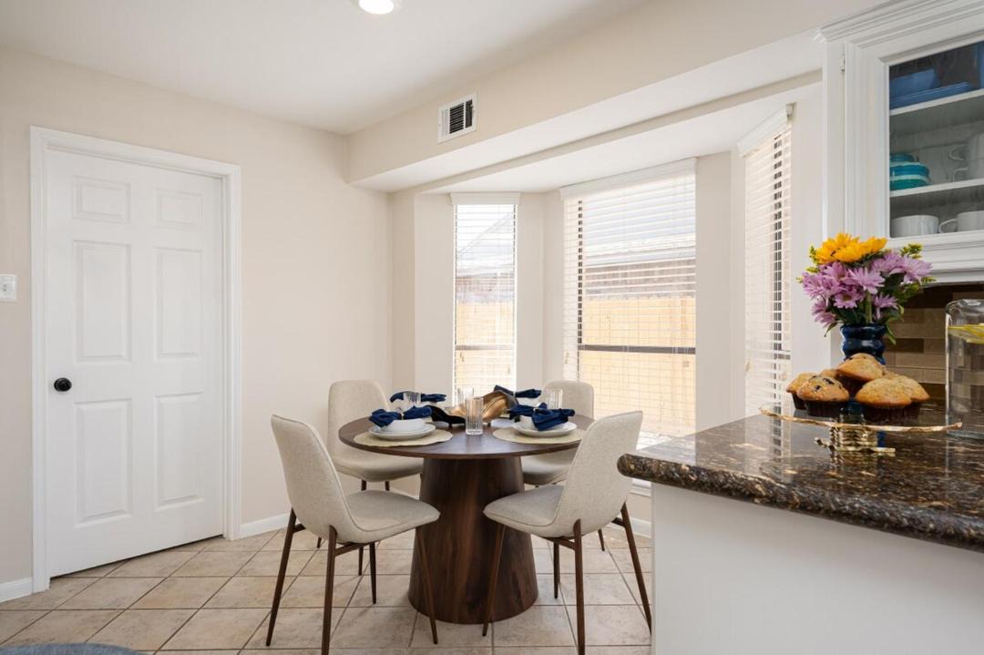 Photo of Kitchen in Atascocita