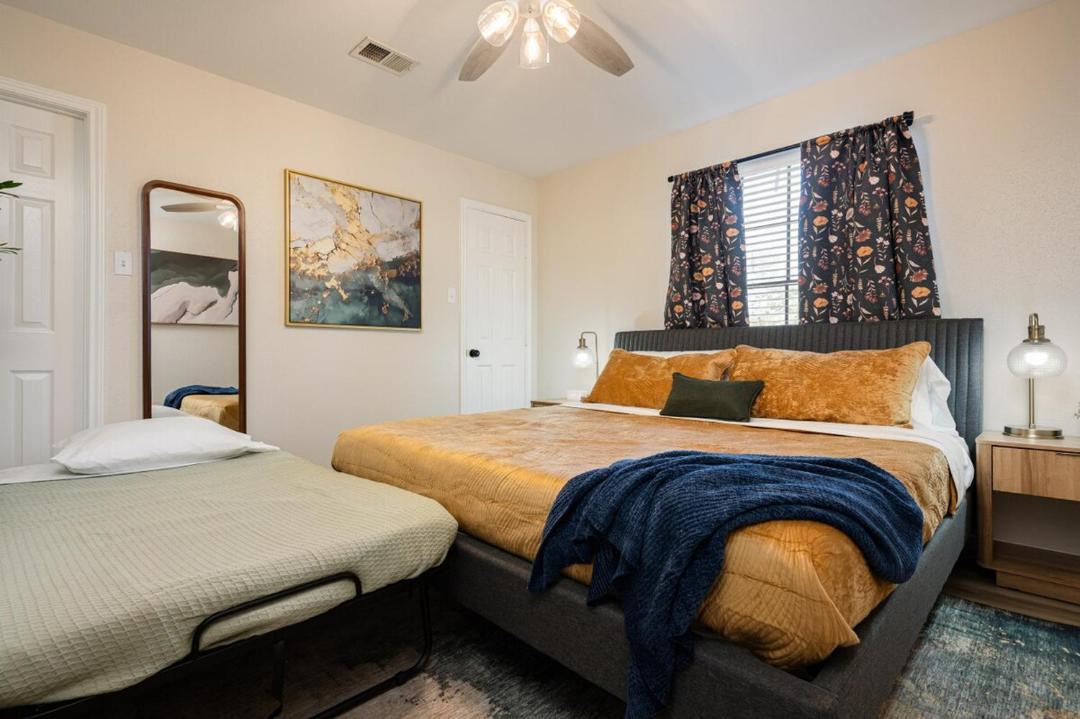 Photo of Bedroom in Atascocita