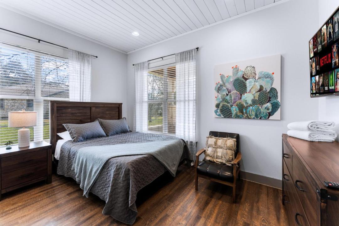 Photo of Bedroom in Boerne