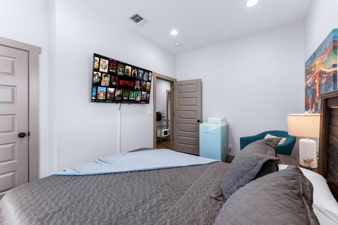 Photo of Bedroom in Boerne