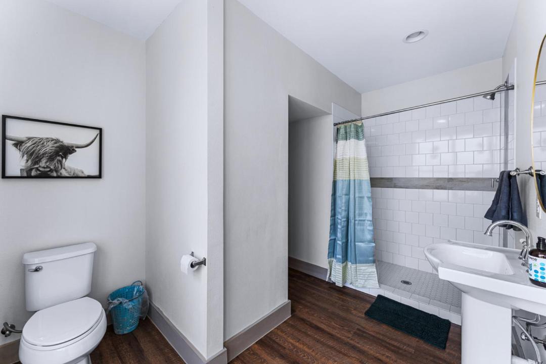 Photo of Bathroom in Boerne