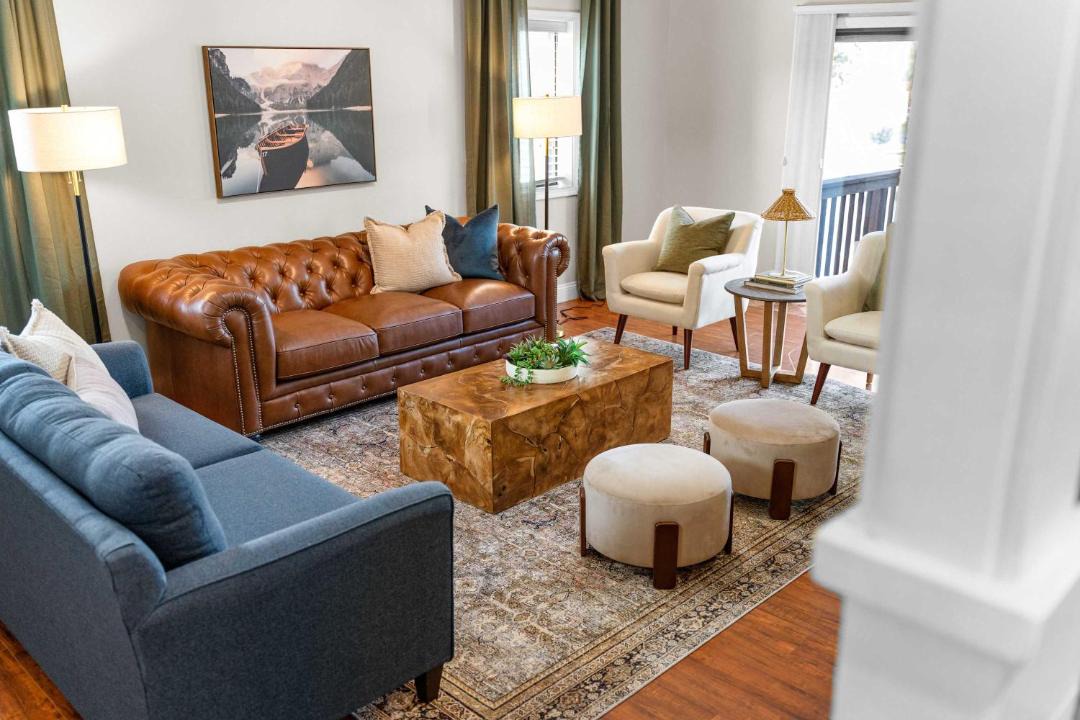 Photo of Livingroom in Branson
