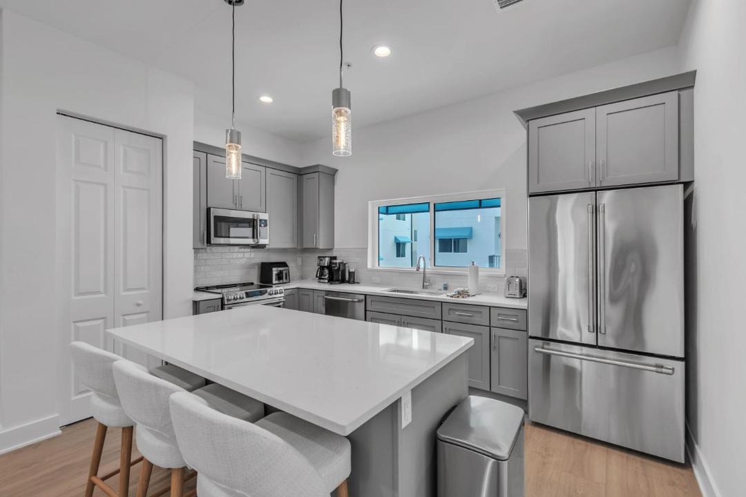 Photo of Kitchen in Madeira Beach