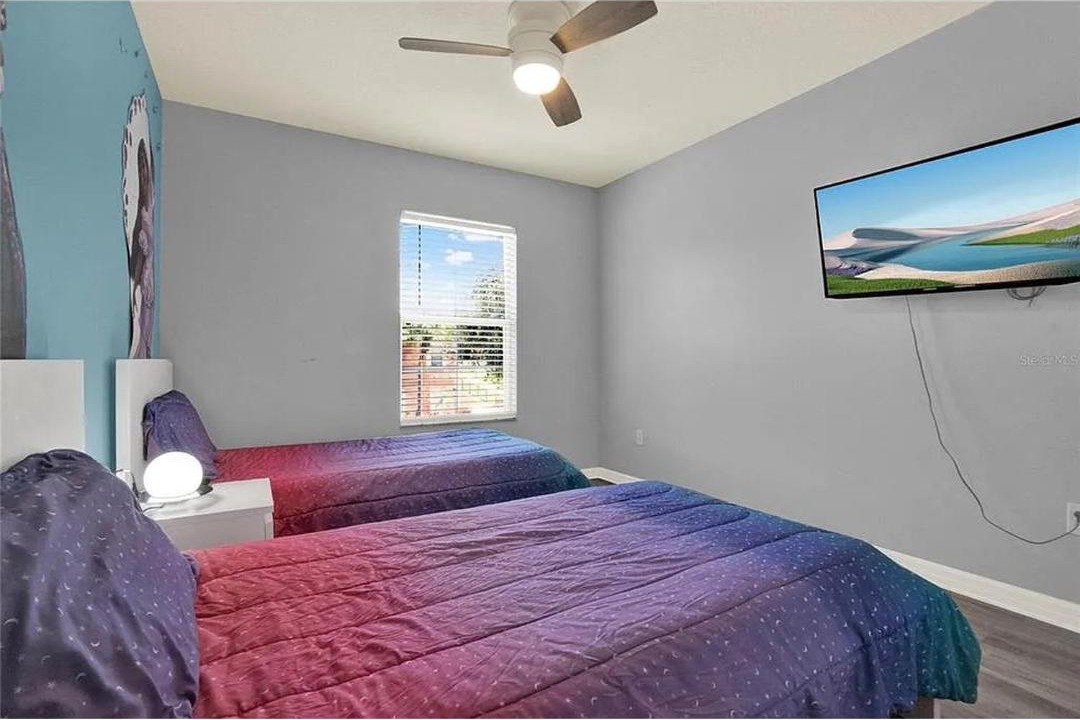 Photo of Bedroom in West Kissimmee