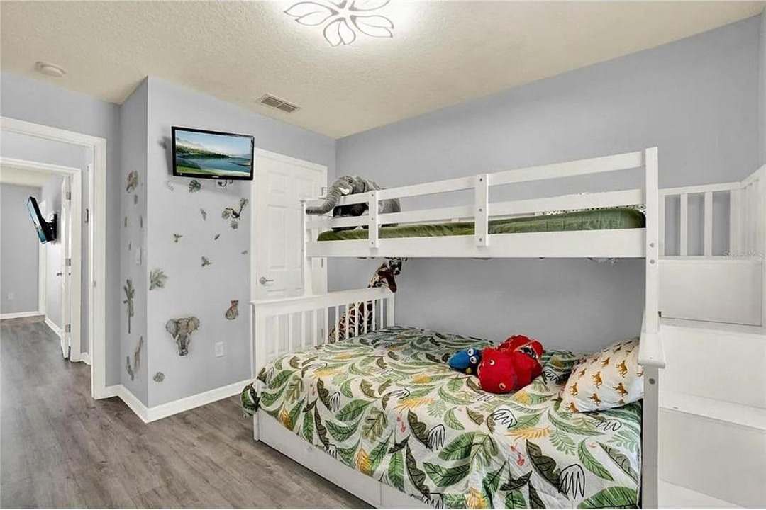 Photo of Bedroom in West Kissimmee