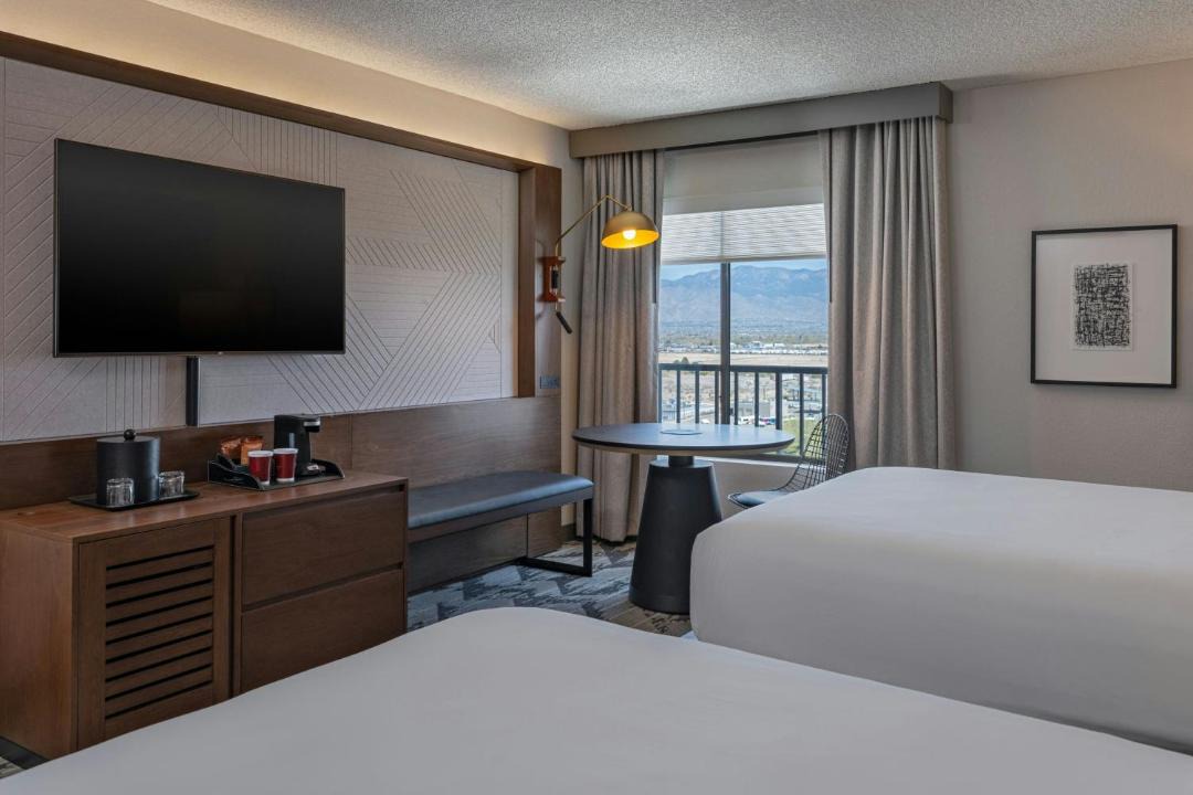 Photo of Bedroom in Albuquerque