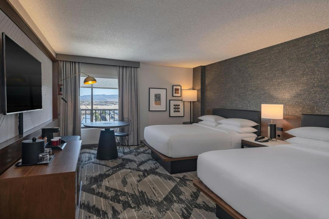 Photo of Bedroom in Albuquerque