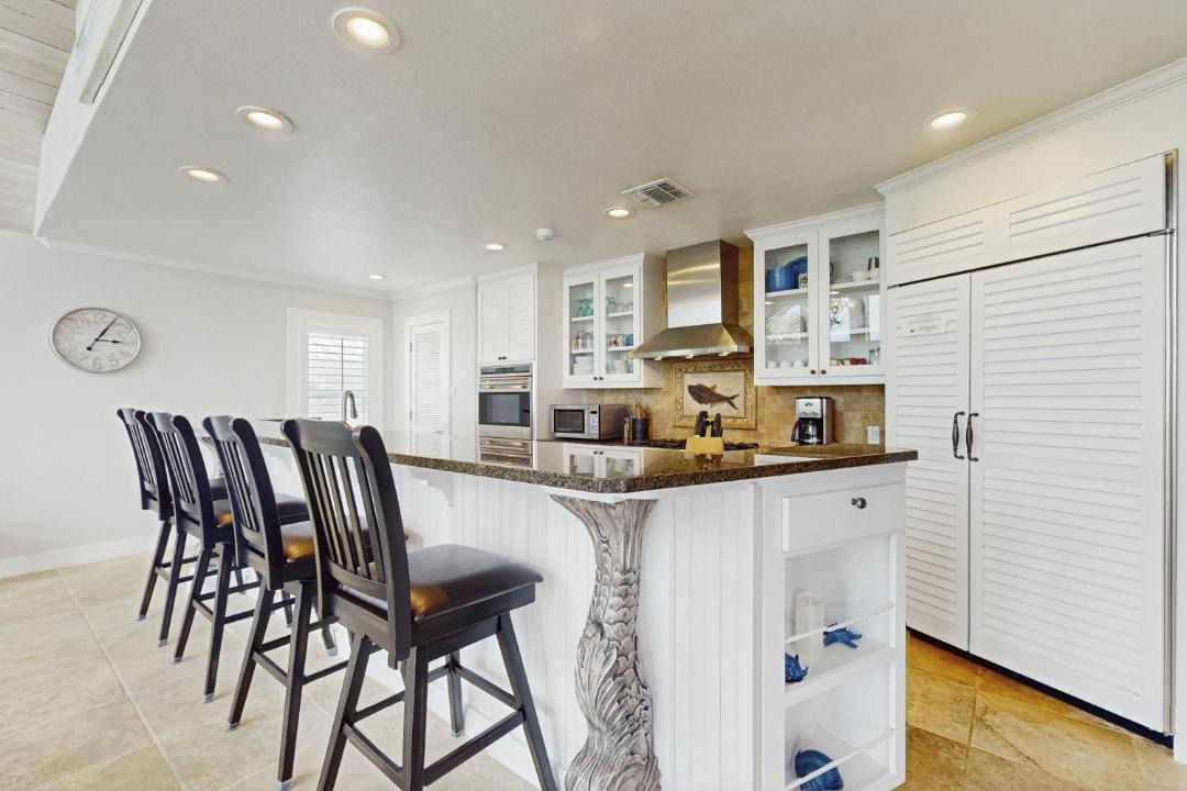 Photo of Kitchen in Key Allegro