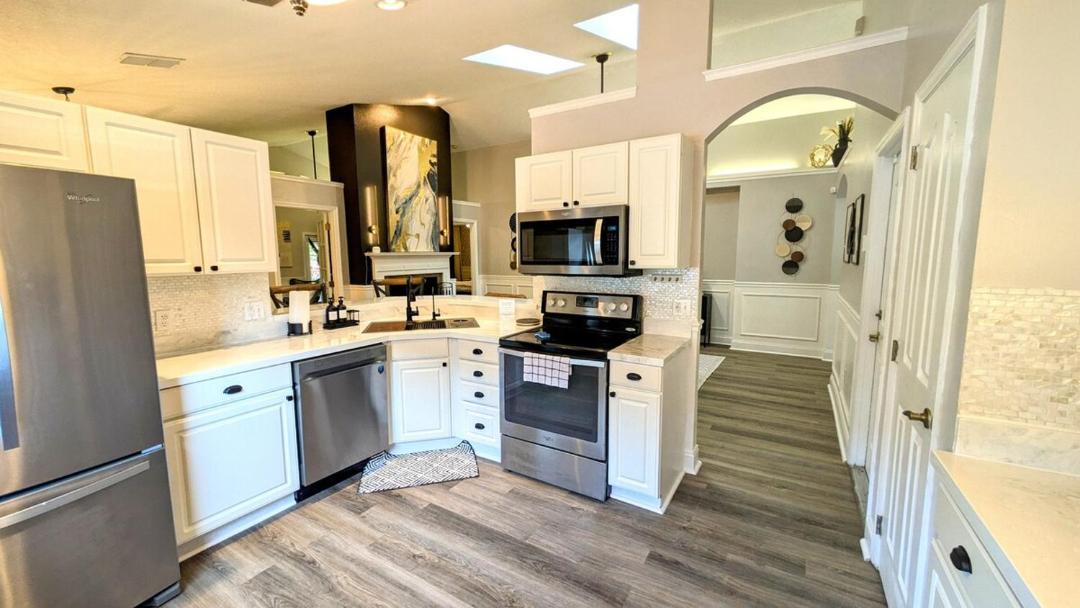 Photo of Kitchen in Orlando