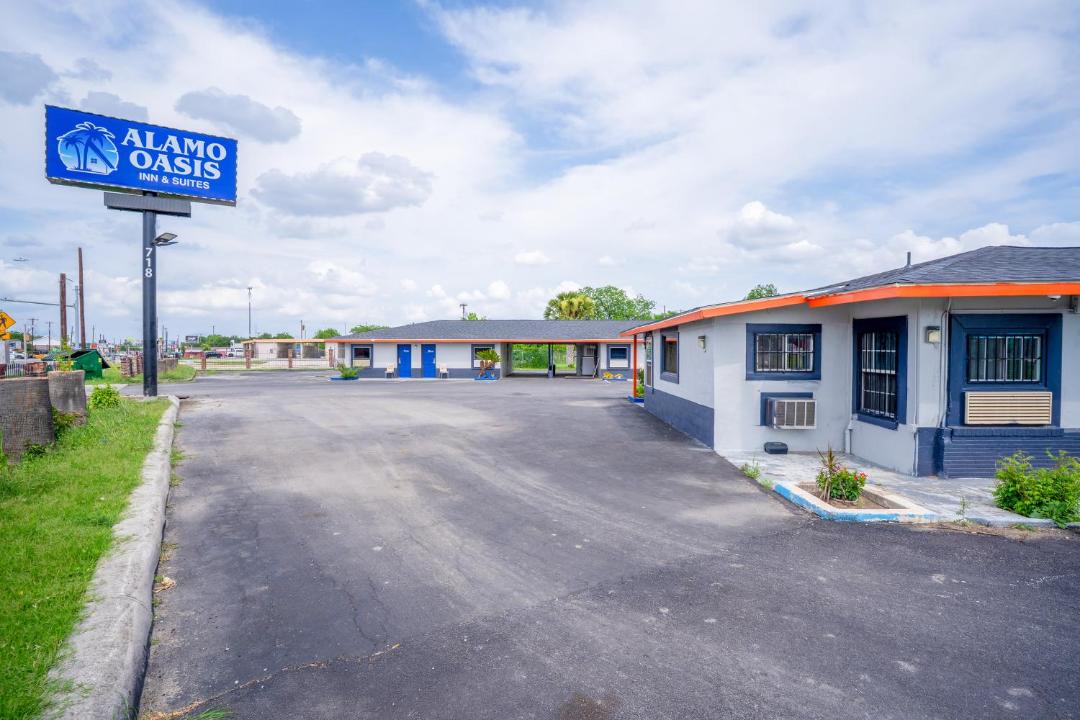 Photo of Others in West San Antonio
