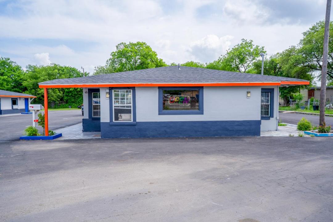 Photo of Others in West San Antonio