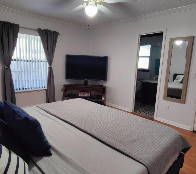 Photo of Bedroom in Southside