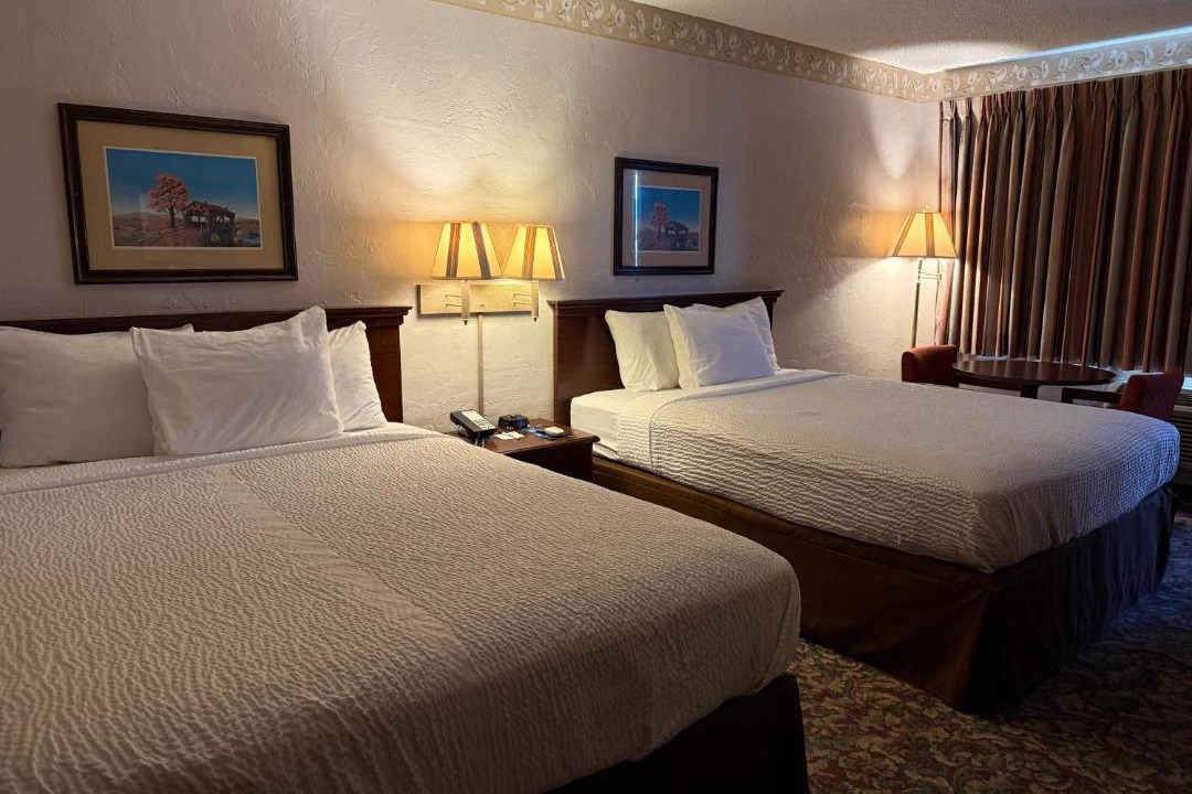 Photo of Bedroom in Pecos
