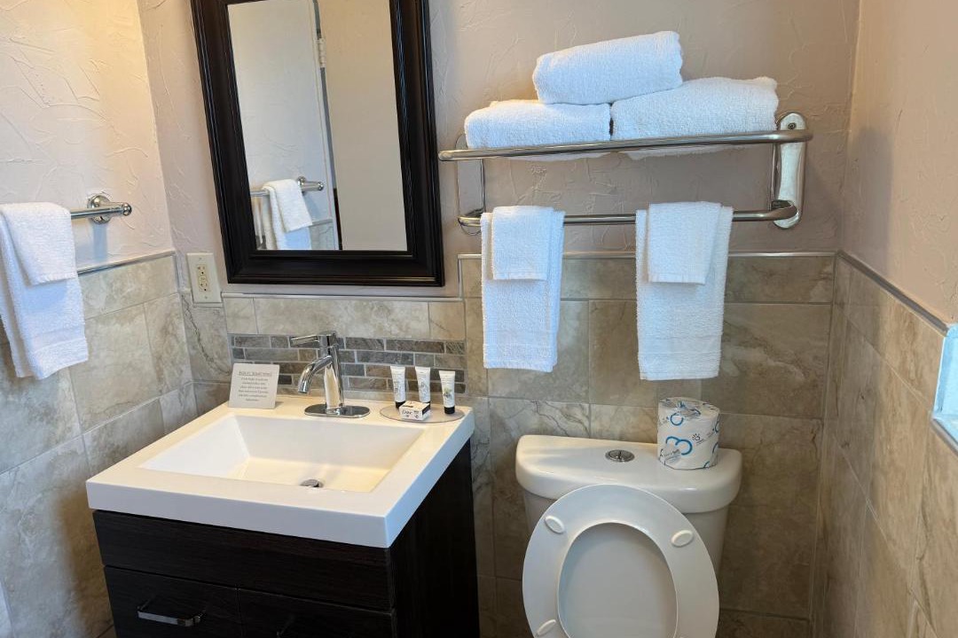 Photo of Bathroom in Pecos
