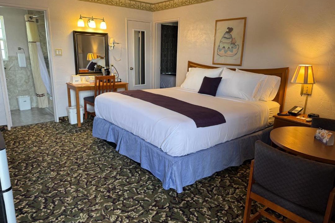 Photo of Bedroom in Pecos