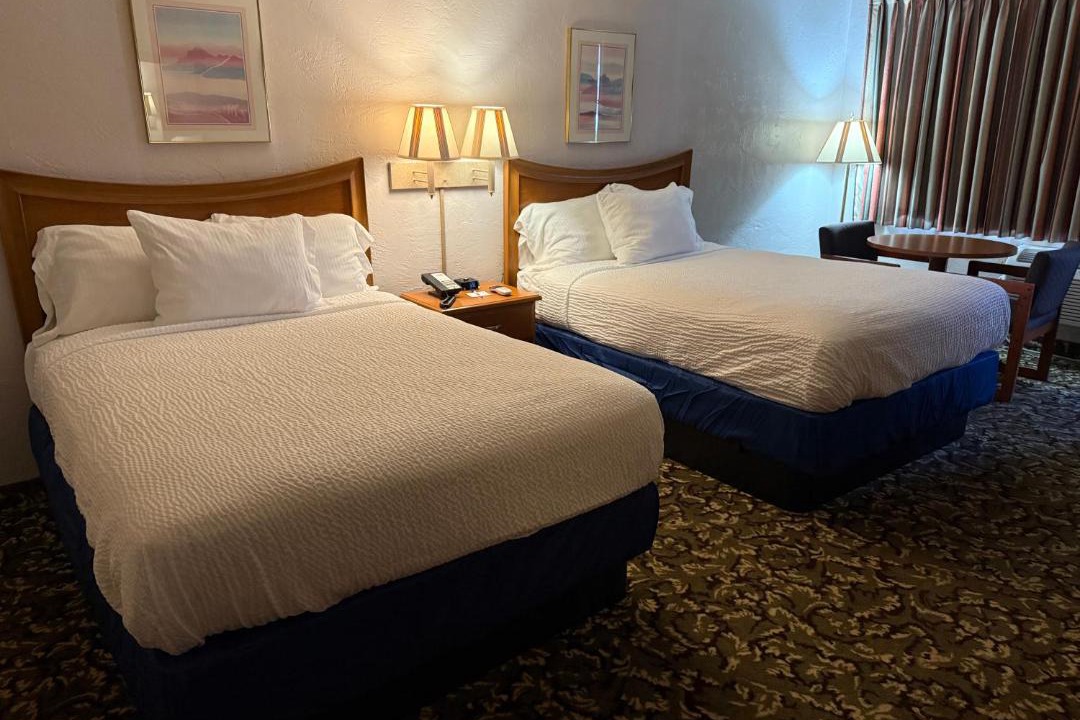 Photo of Bedroom in Pecos