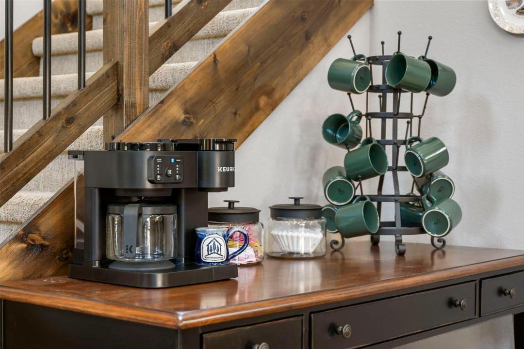 Photo of Kitchen in Hollister
