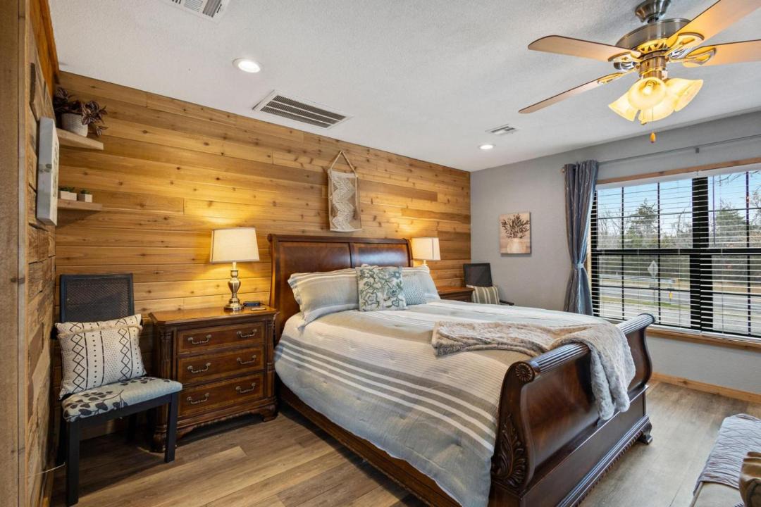 Photo of Bedroom in Denison