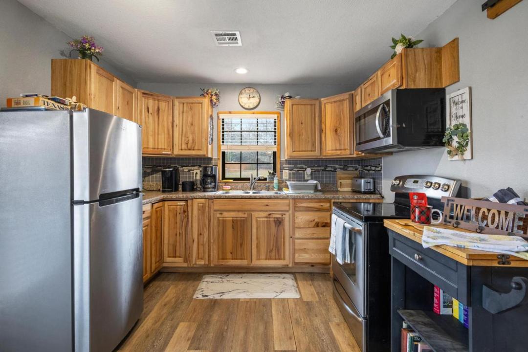 Photo of Kitchen in Denison