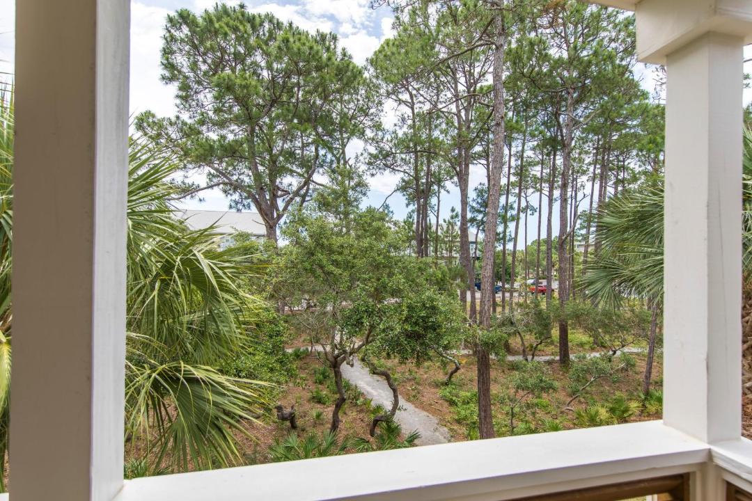 Photo of Patio Balcony in Gulf Place