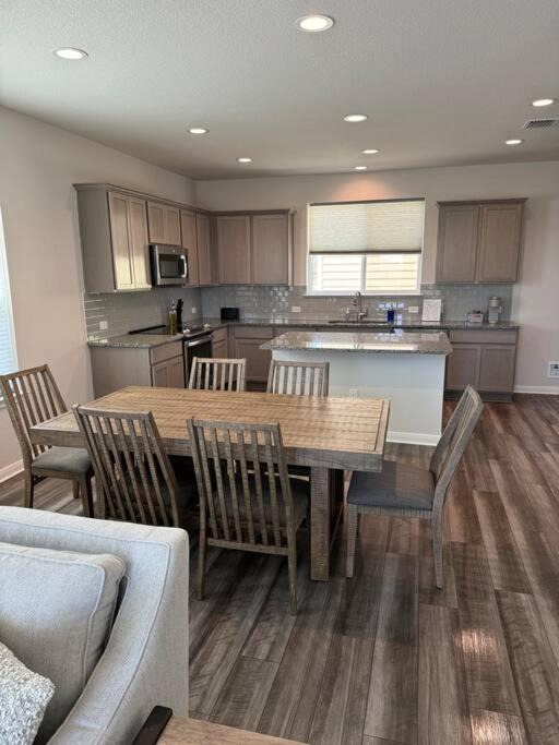 Photo of Kitchen in New Braunfels