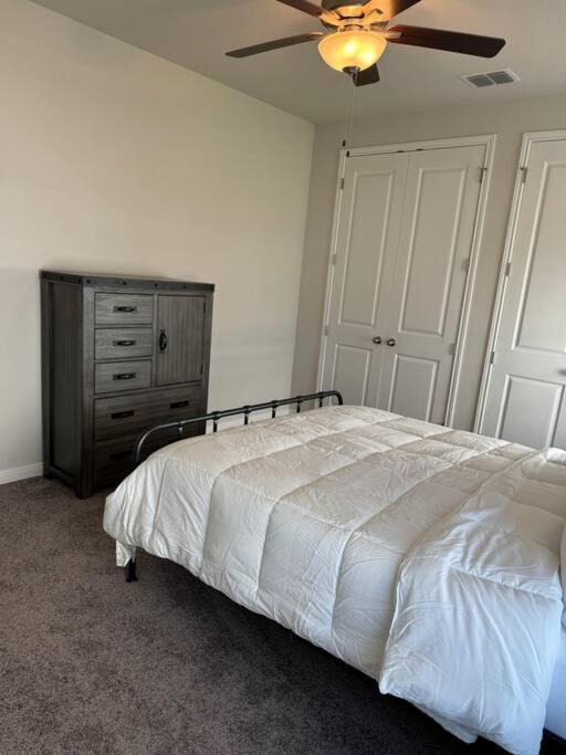 Photo of Bedroom in New Braunfels
