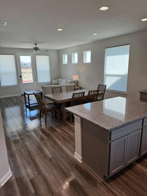 Photo of Kitchen in New Braunfels