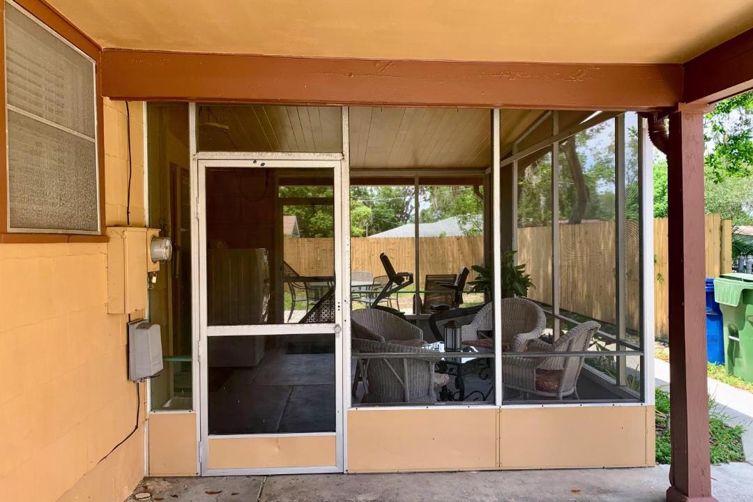 Photo of Patio Balcony in Winter Haven