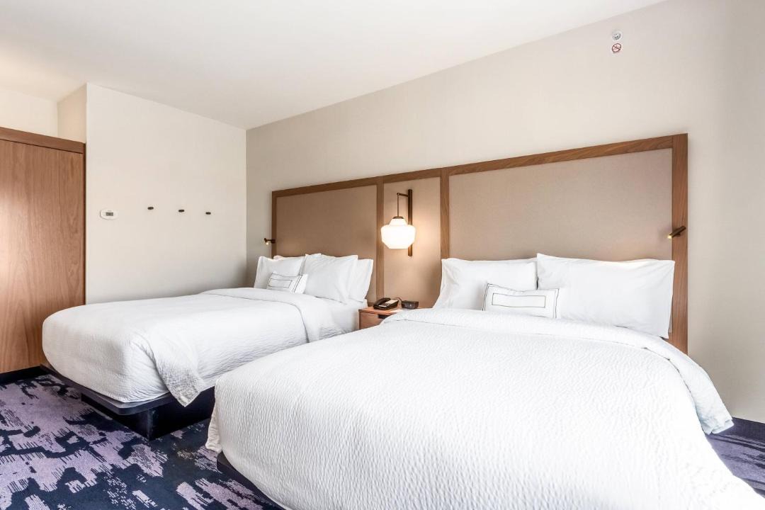 Photo of Bedroom in Southeast Arlington
