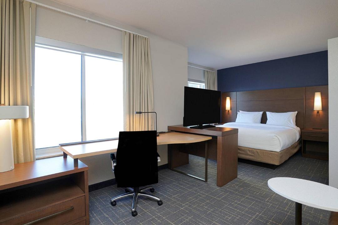 Photo of Bedroom in Village Seven