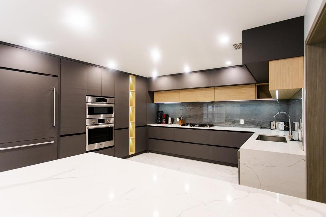Photo of Kitchen in Hollywood Lakes