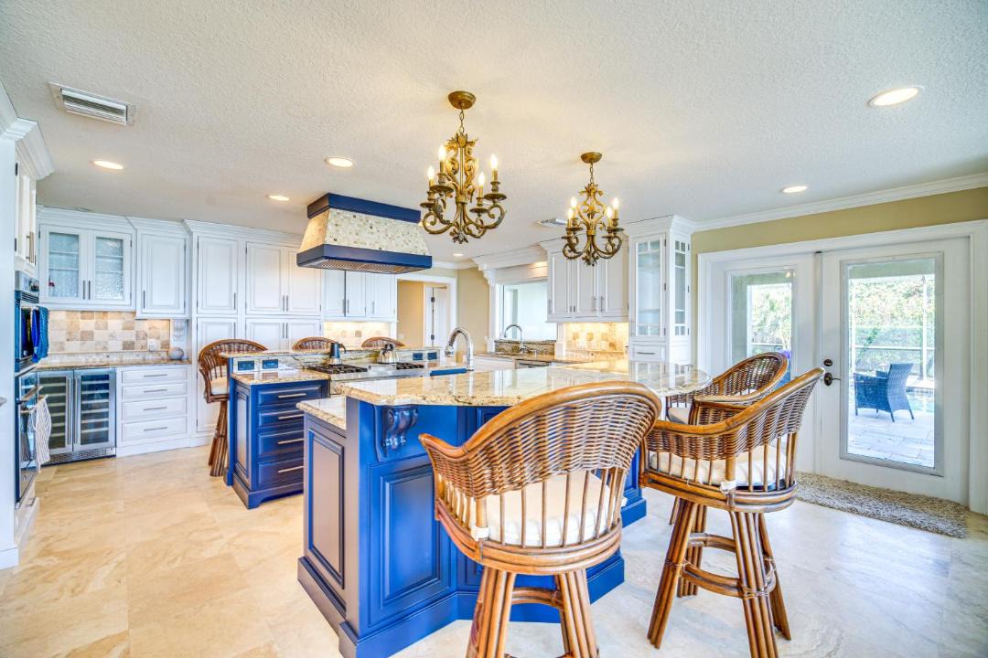 Photo of Kitchen in Melbourne Beach