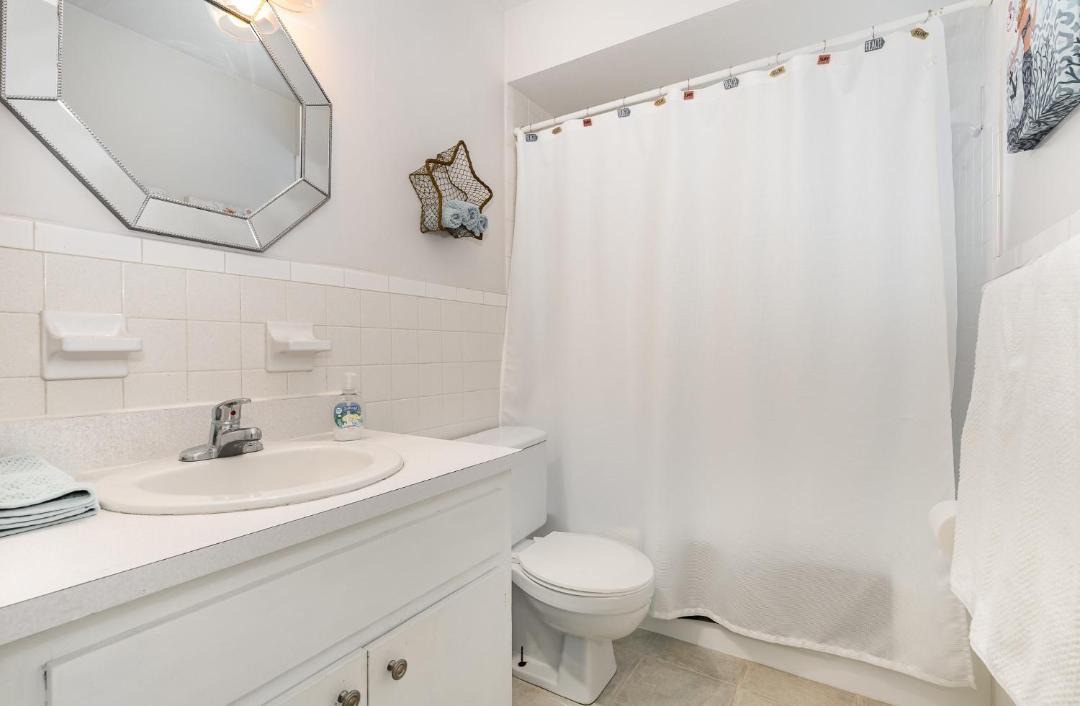 Photo of Bathroom in Indian Harbour Beach