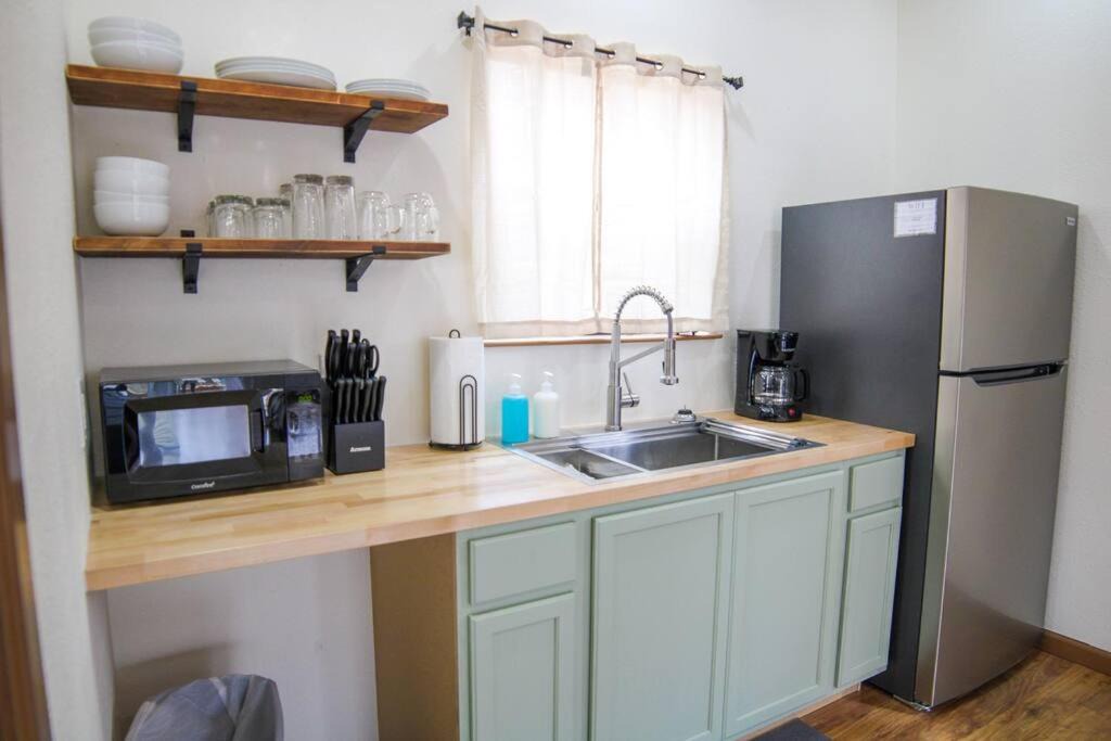 Photo of Kitchen in New Braunfels