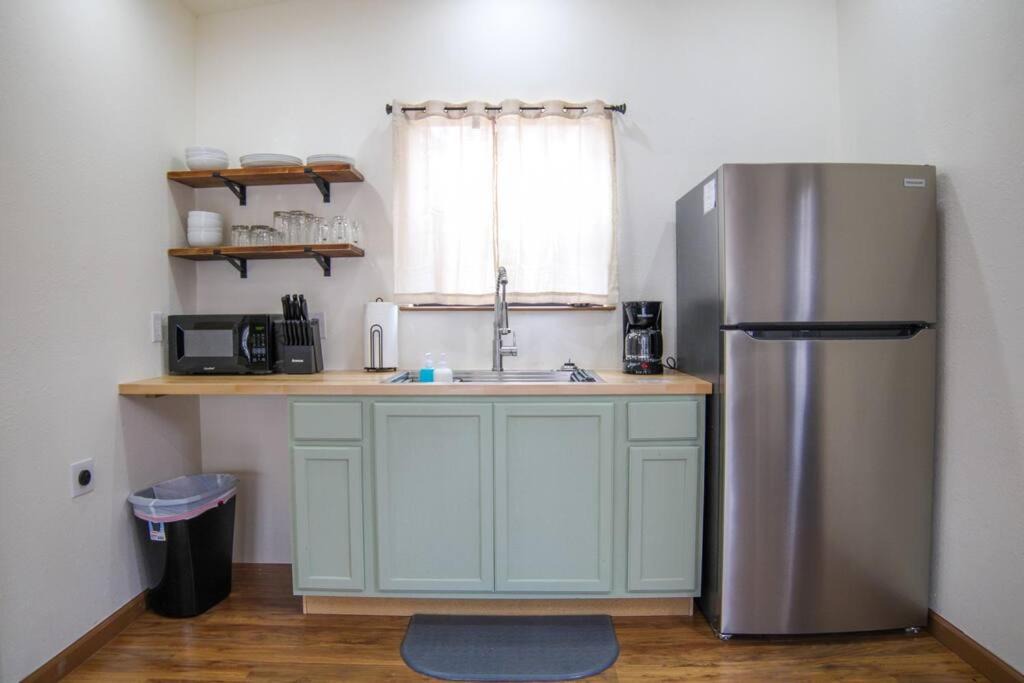 Photo of Kitchen in New Braunfels