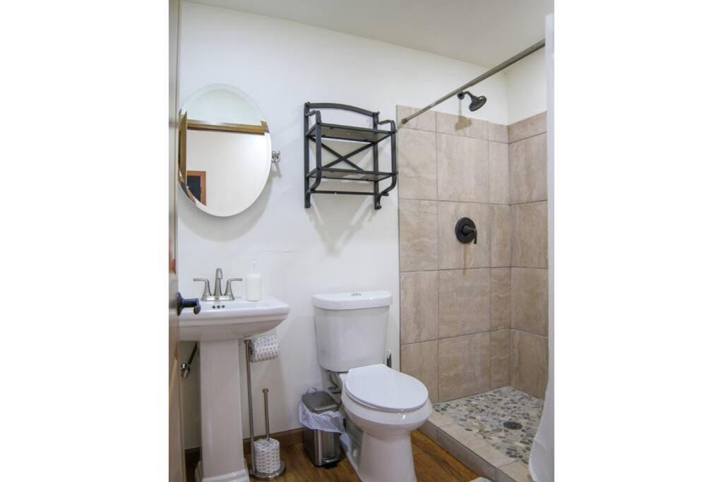Photo of Bathroom in New Braunfels