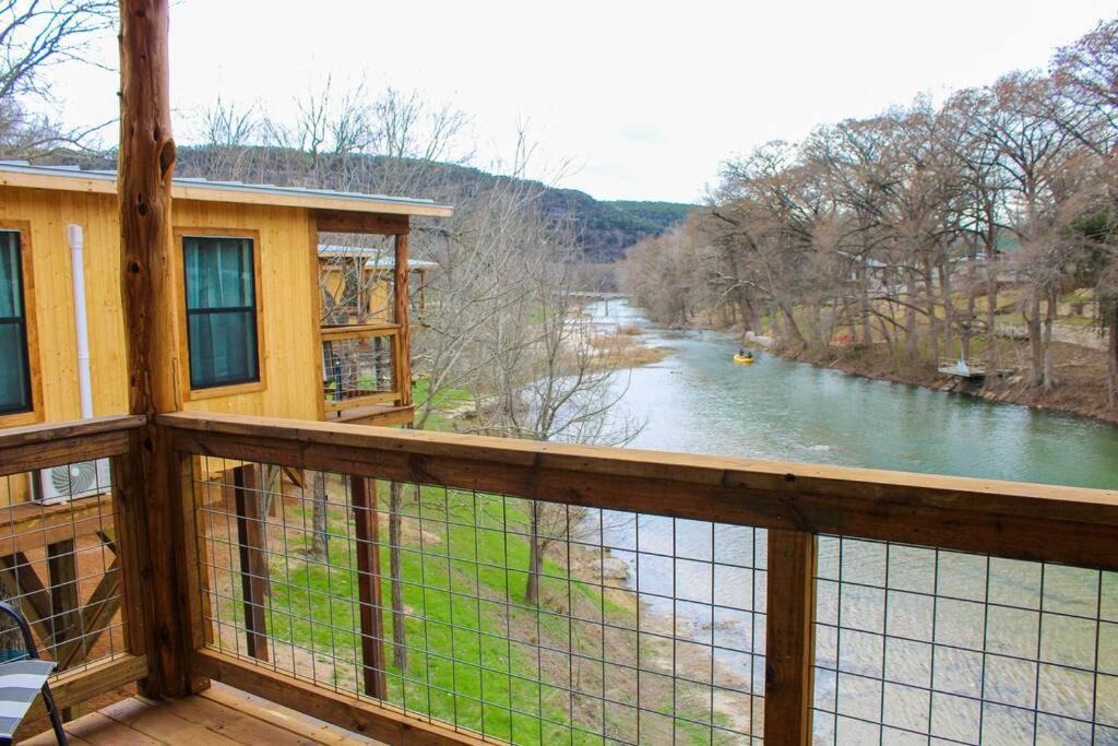 Photo of Patio Balcony in New Braunfels