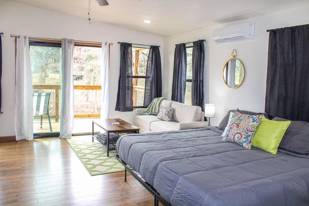 Photo of Bedroom in New Braunfels
