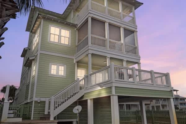 Photo of Others in Cape San Blas