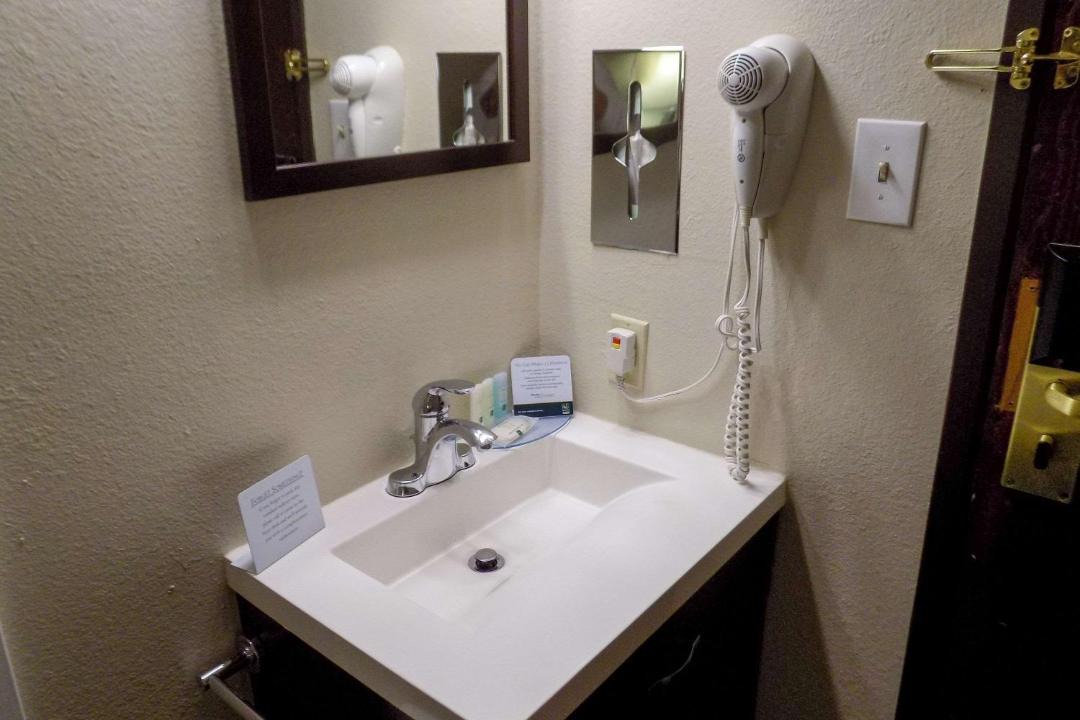 Photo of Bathroom in Irving