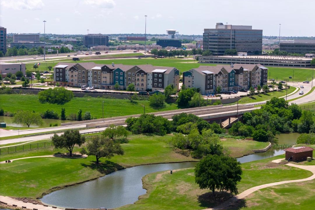 Photo of Others in Las Colinas
