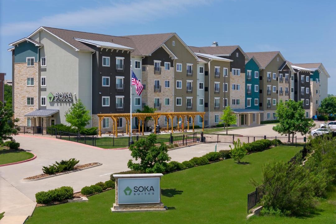 Photo of Others in Las Colinas