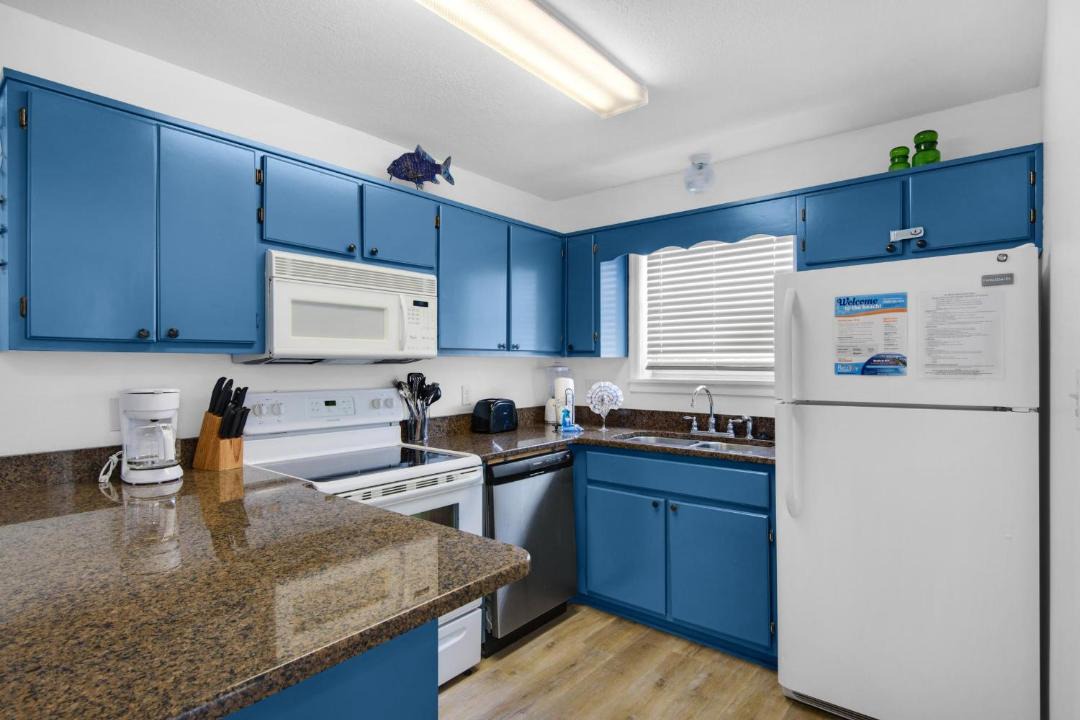 Photo of Kitchen in Destin