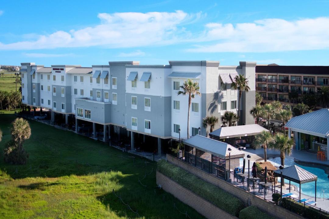 Photo of Others in Galveston