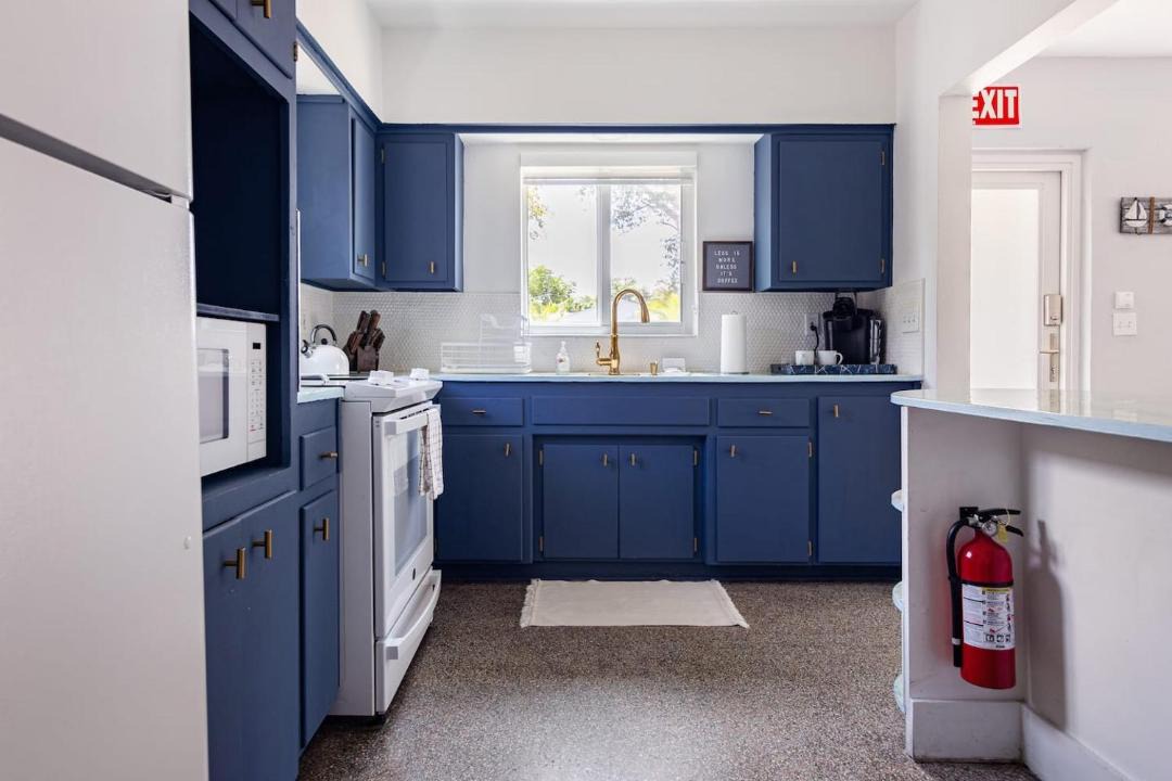 Photo of Kitchen in Royal Poinciana