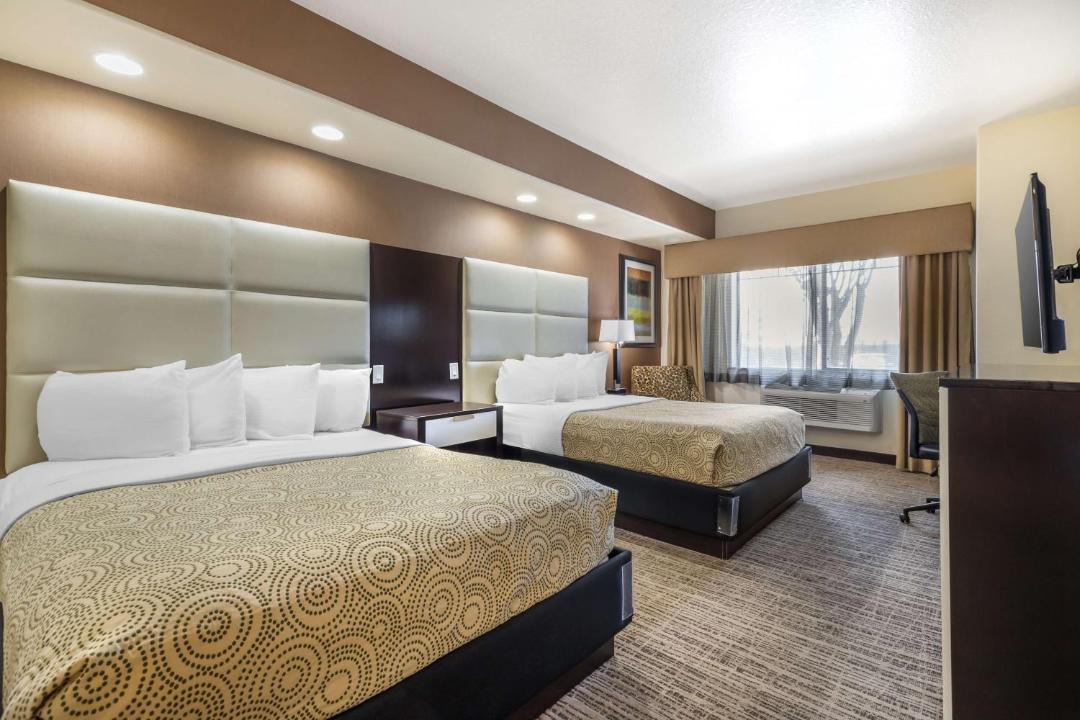 Photo of Bedroom in West San Antonio
